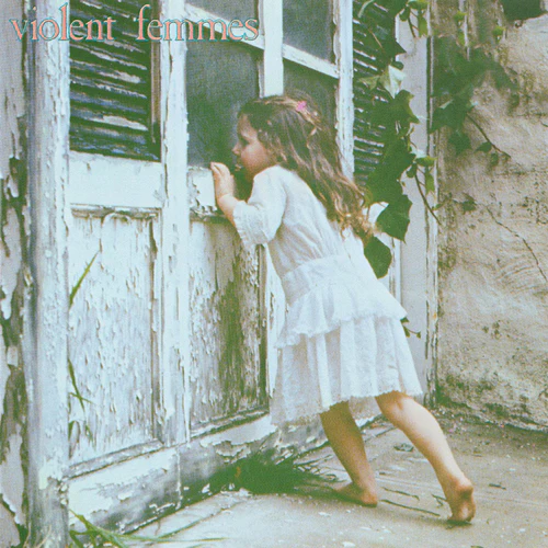 Violent Femmes "Violent Femmes" Pictre Disc LP (RSD 2023)