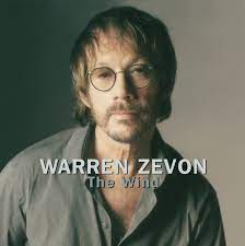 Warren Zevon "Wind" LP (RSD 2023)