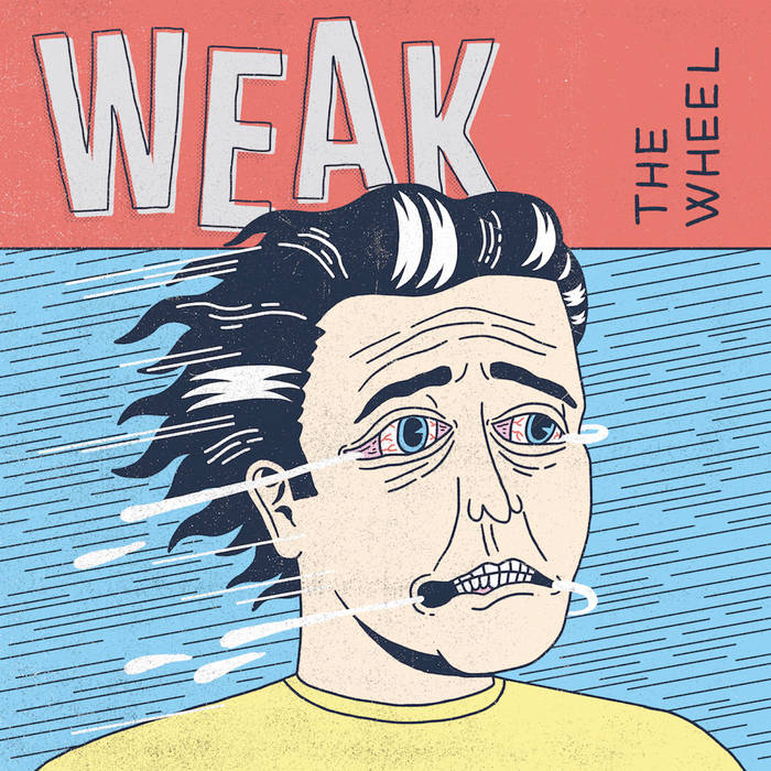 Weak "The Wheel" LP