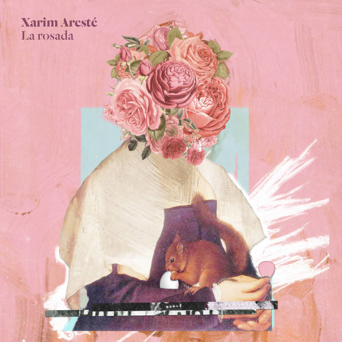 Xarim Aresté "La rosada" CD