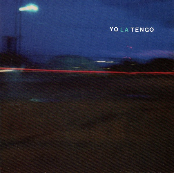 Yo La Tengo "Painful" LP