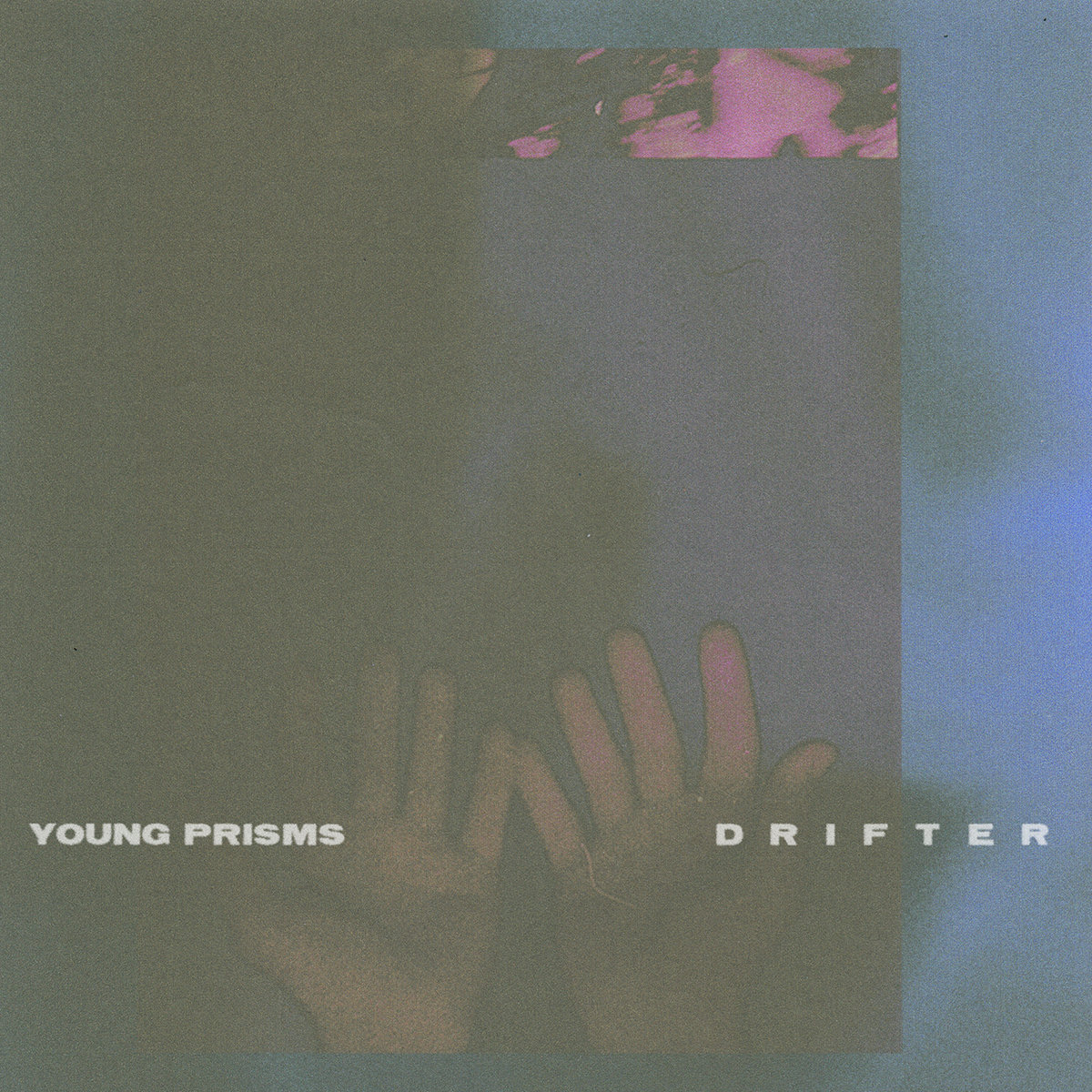 Young Prisms "Drifter" LP