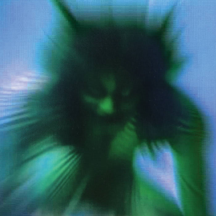 Yves Tumor "Safe in the Hands of Love" LP
