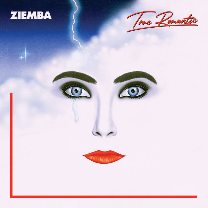 Ziemba "True Romantic" LP