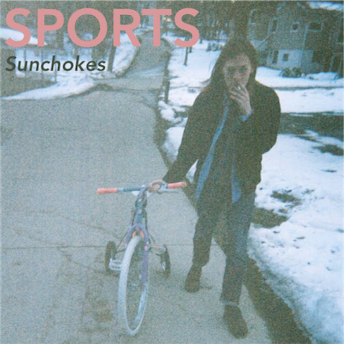 Remember Sports "Sunchokes" LP