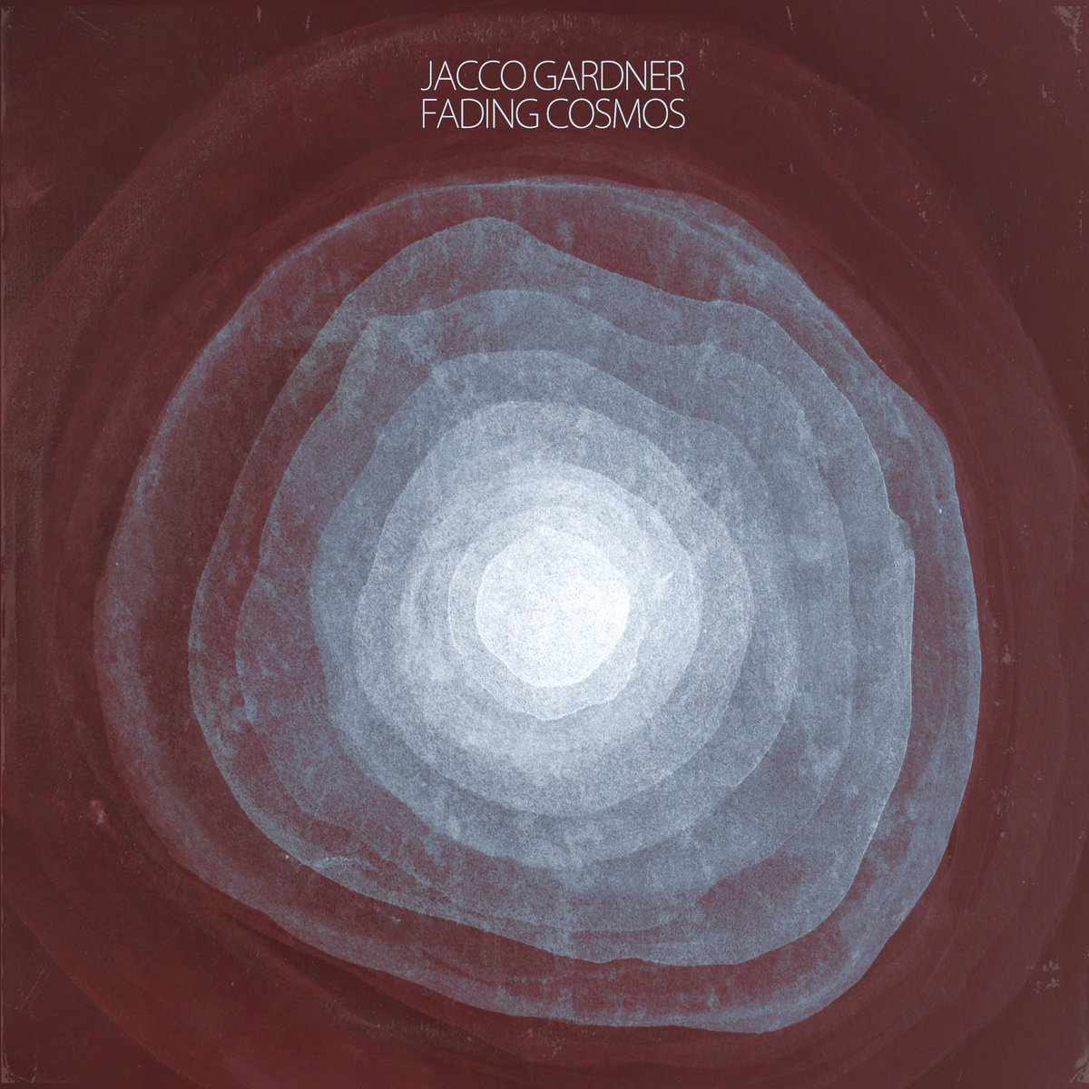 Jacco Gardner "Fading cosmos" EP