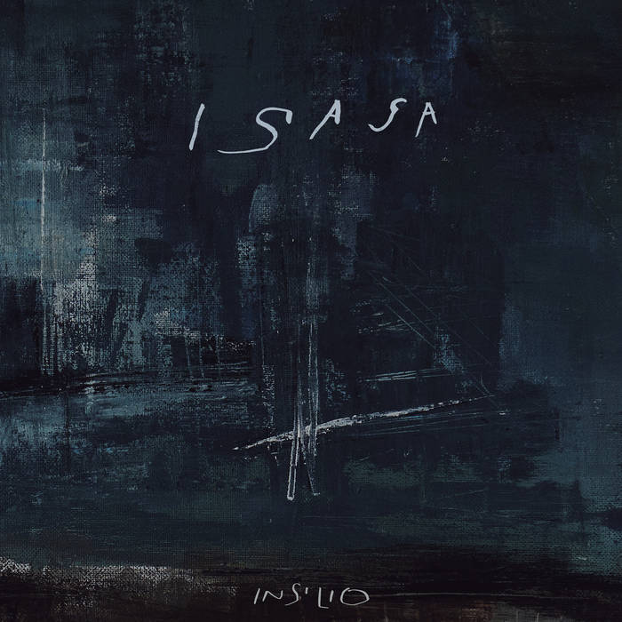 Isasa "Insilio" LP