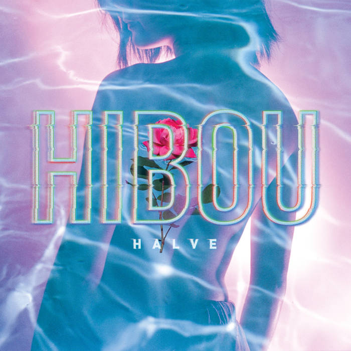 Hibou "Halve" LP