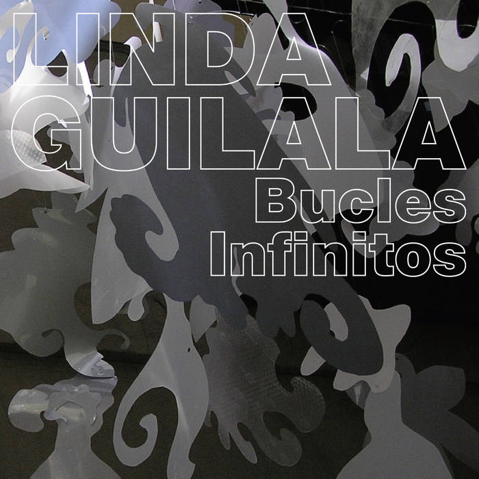 Linda Guilala "Bucles infinitos" CD