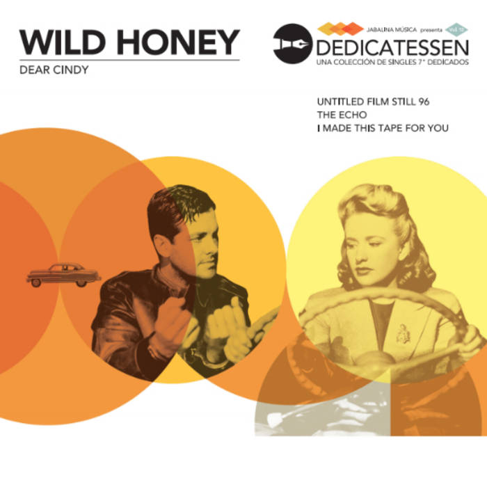 Wild Honey "Dear cindy"