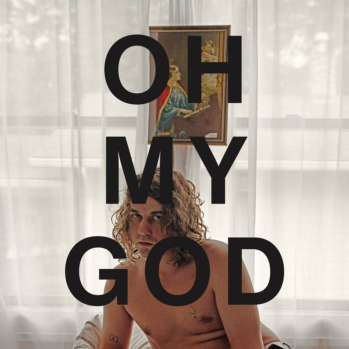 Kevin Morby "Oh My God" LP