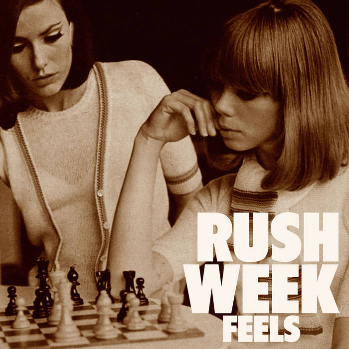 Rush Week "Feels"