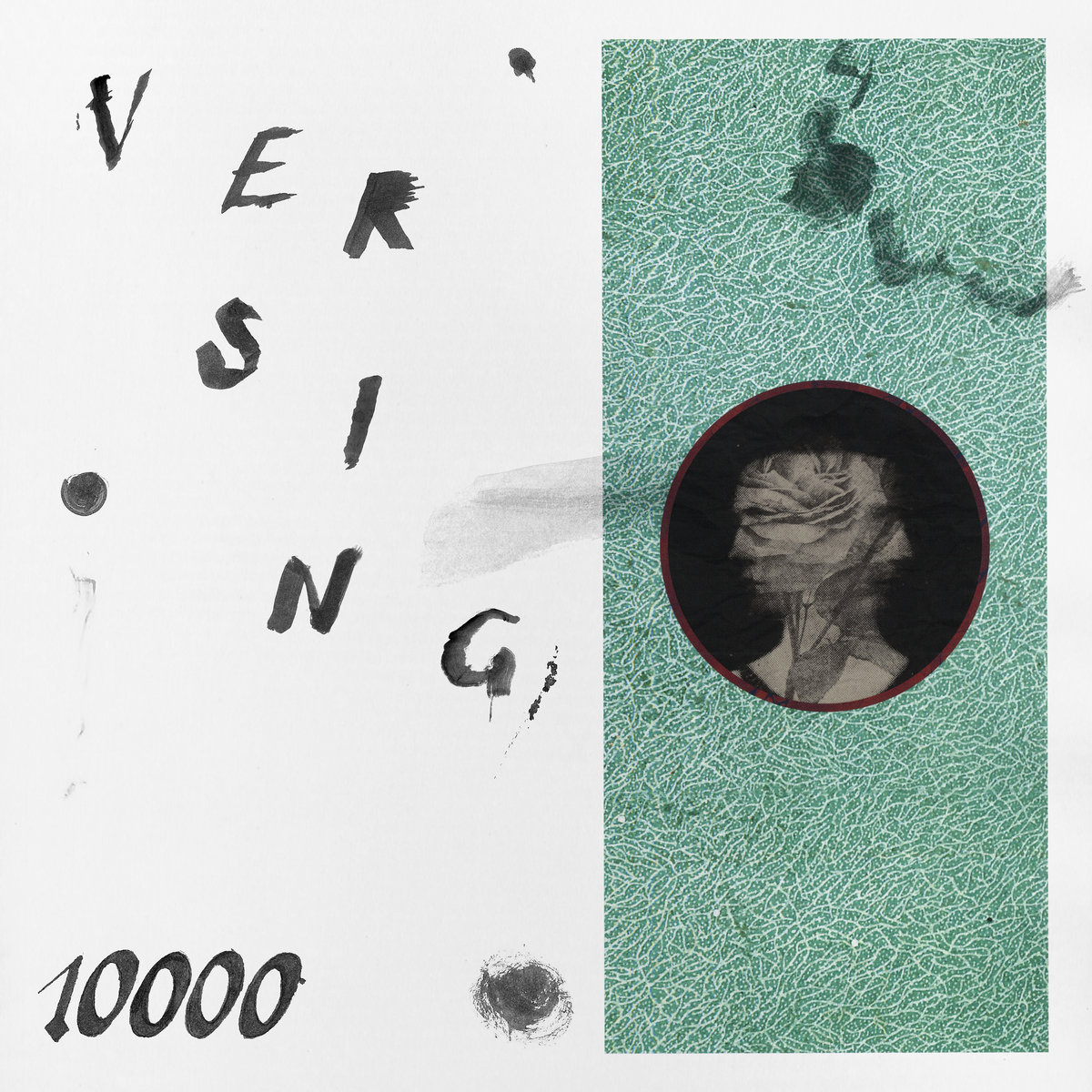 Versing "10000" LP