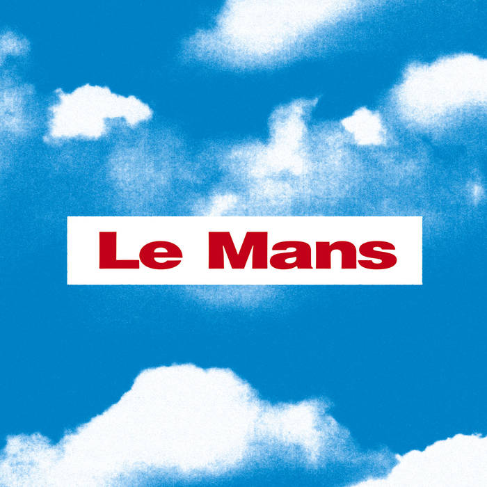 Le Mans "Le Mans" CD