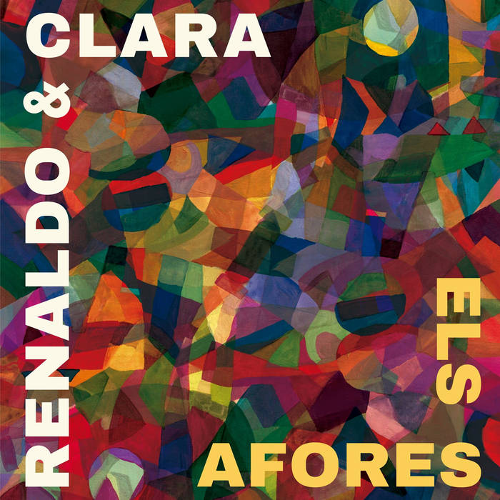 Renaldo & Clara "Els afores" LP