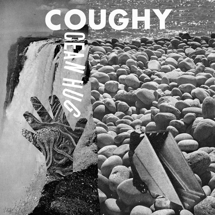Coughy “Ocean Hug” LP