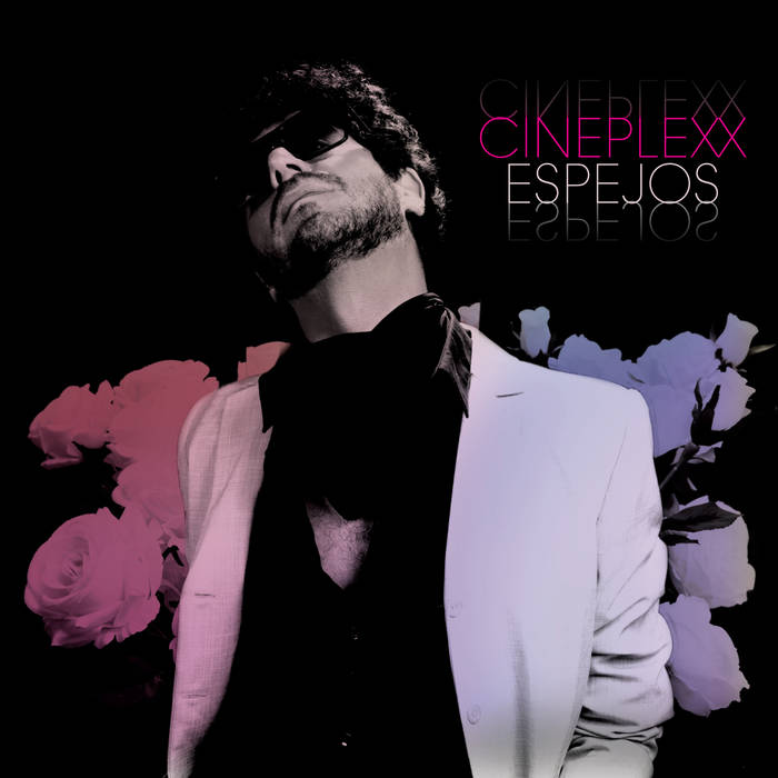 Cineplexx "Espejos" LP