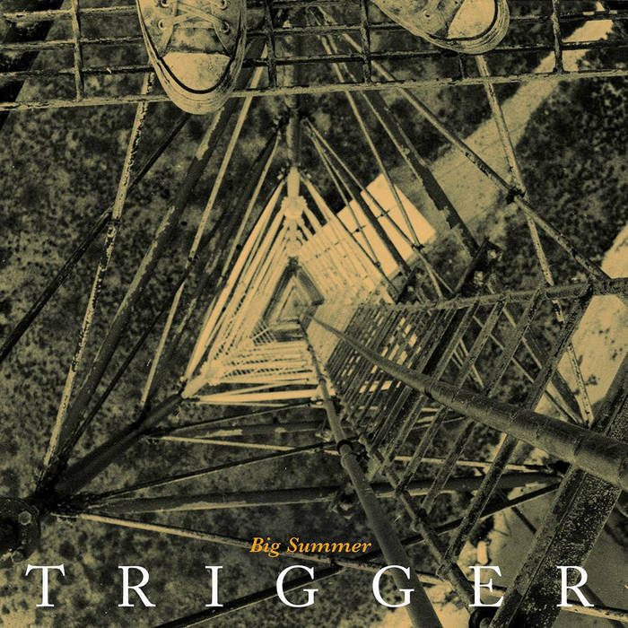 Big Summer "Trigger" LP