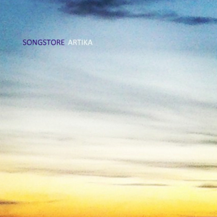 Songstore "Artika" CD