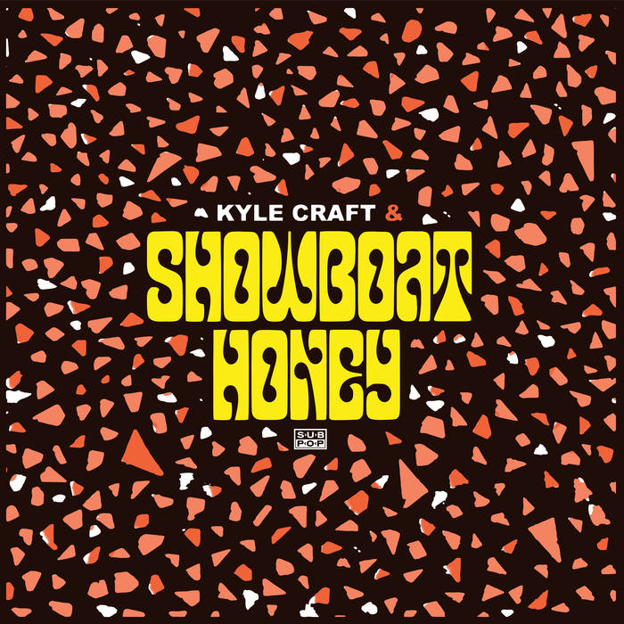 Kyle Craft "Showboat Honky" LP