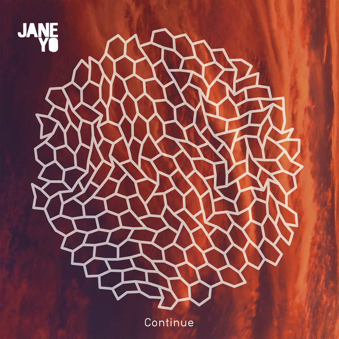 Jane Yo "Continue" CD