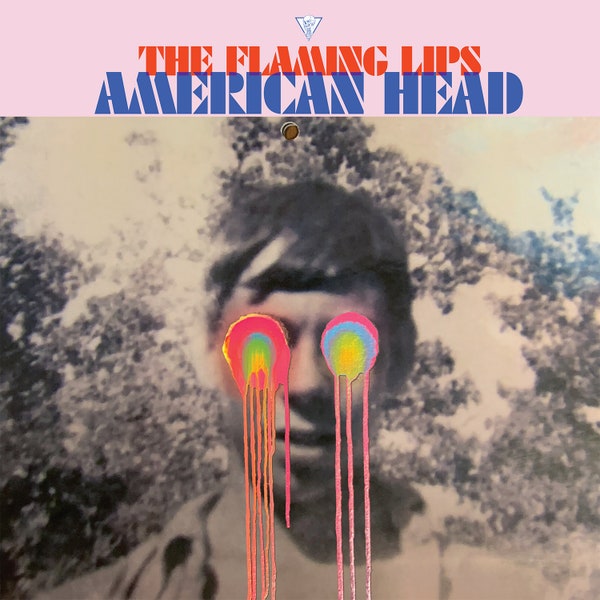 The Flaming Lips "American Head" LP