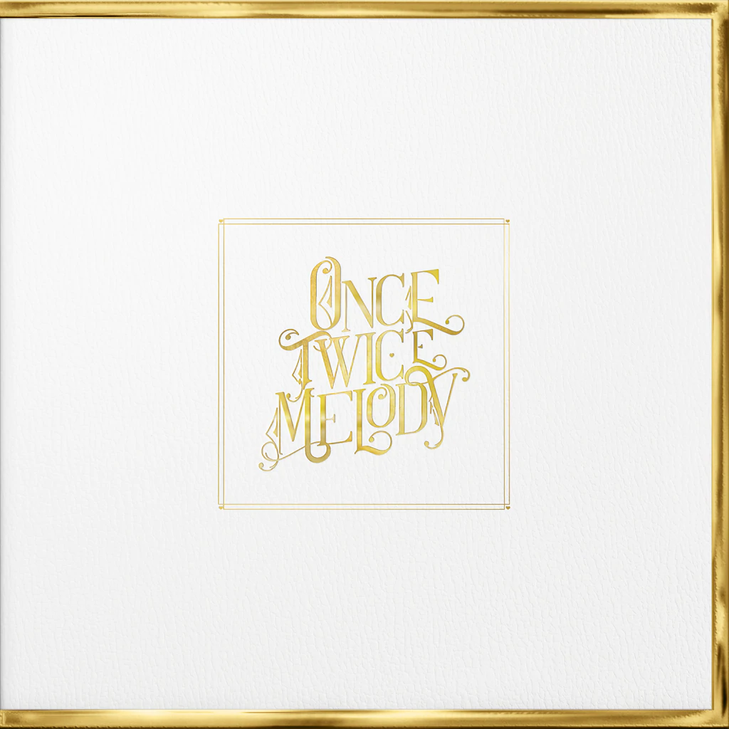 Beach House "Once Twice Melody" Deluxe Box