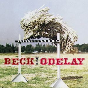 Beck "Odelay" LP