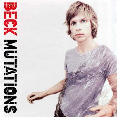 Beck "Mutations" LP