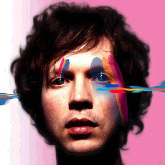 Beck "Sea Change" LP