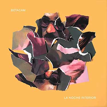 Betacam "La Noche Interior" LP