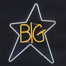 Big Star "#1 Record" LP