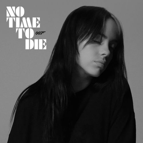Billie Eilish "No time to die"