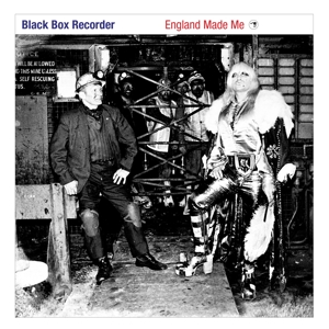 Black Box Recorder "England Made Me" 25th Anniversary Edition / Lp+10"
