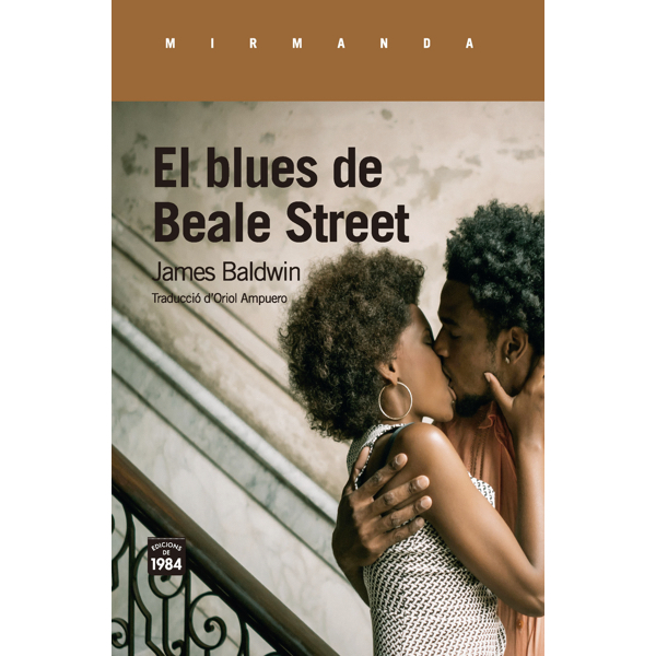 El Blues de Beale Street, James Baldwin
