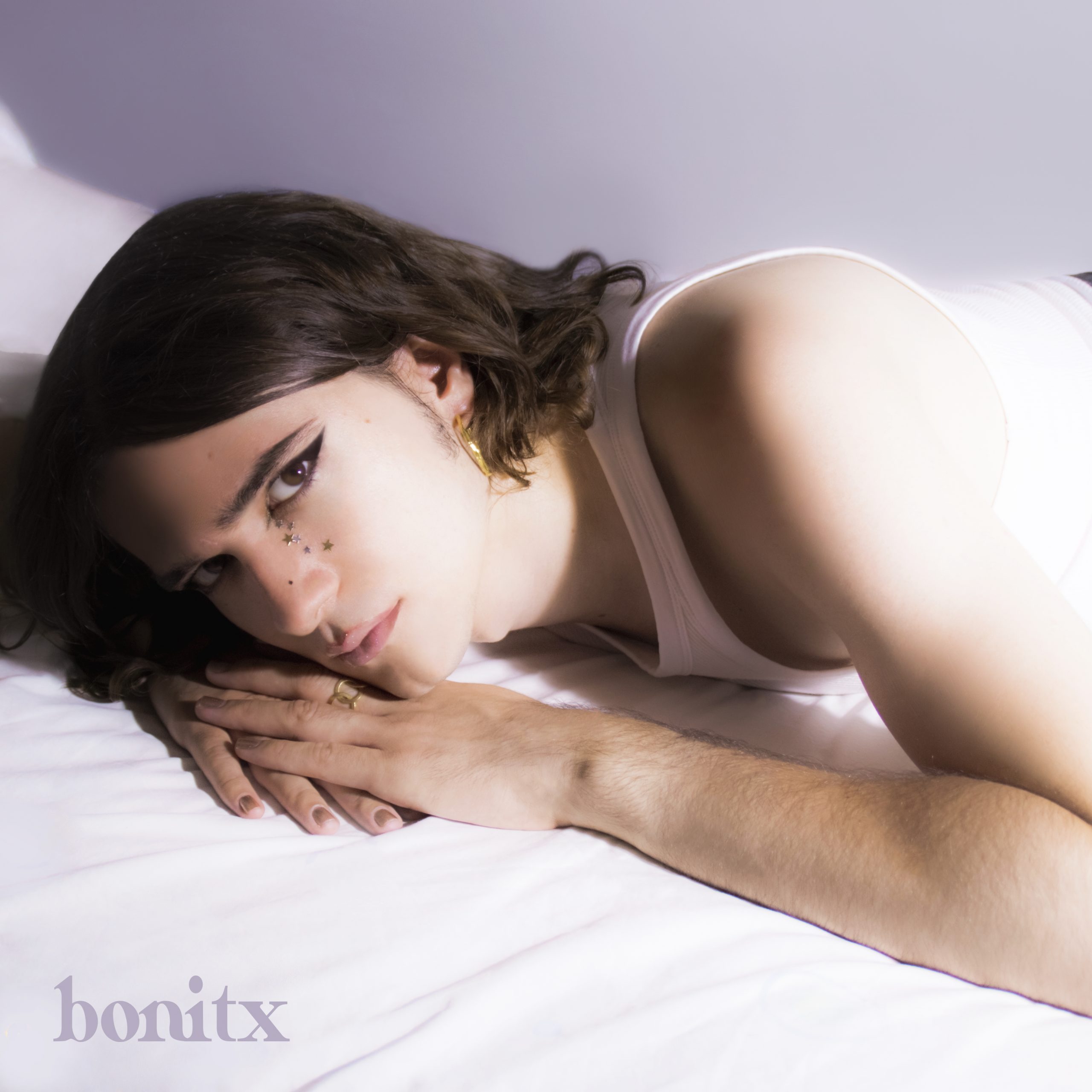 Bonitx "Bonitx" LP