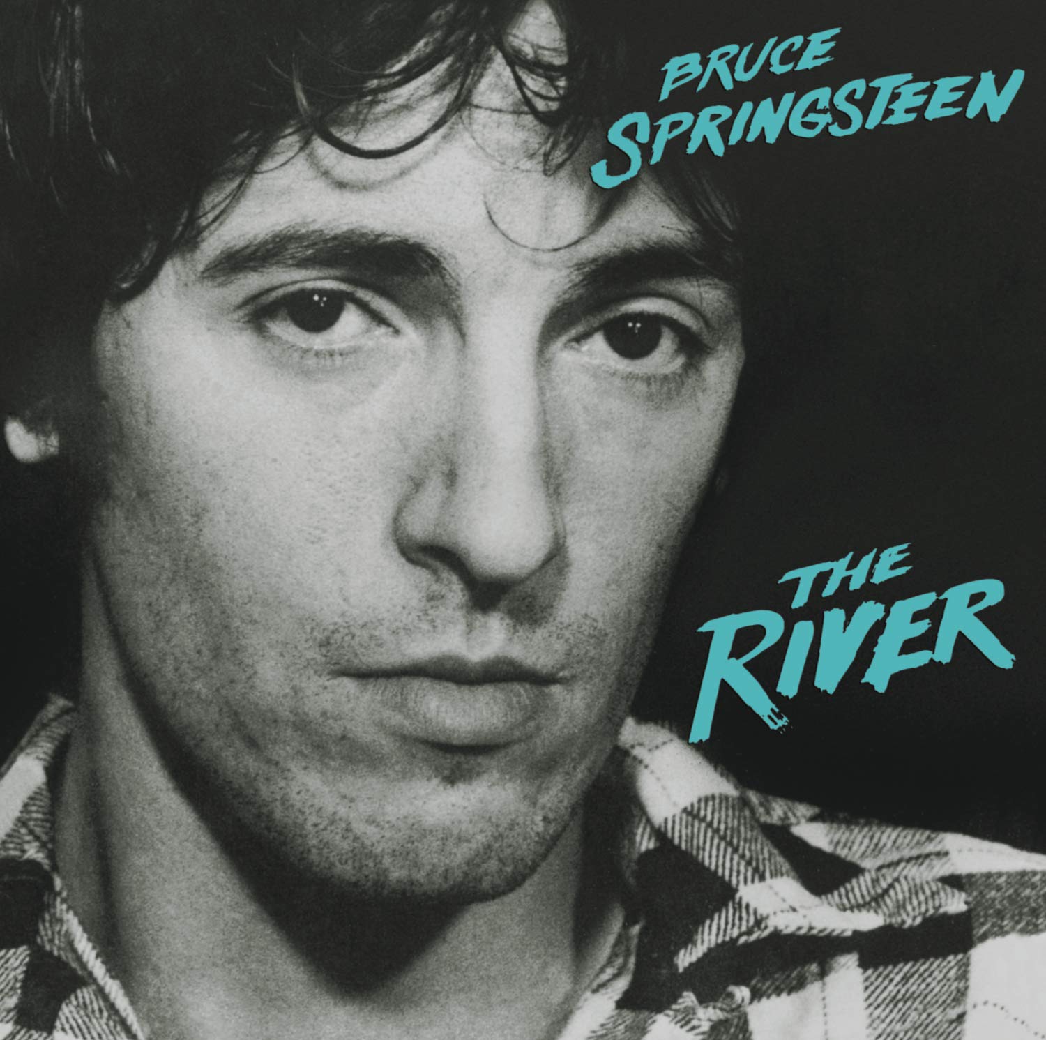 Bruce Springsteen "The River" 2LP