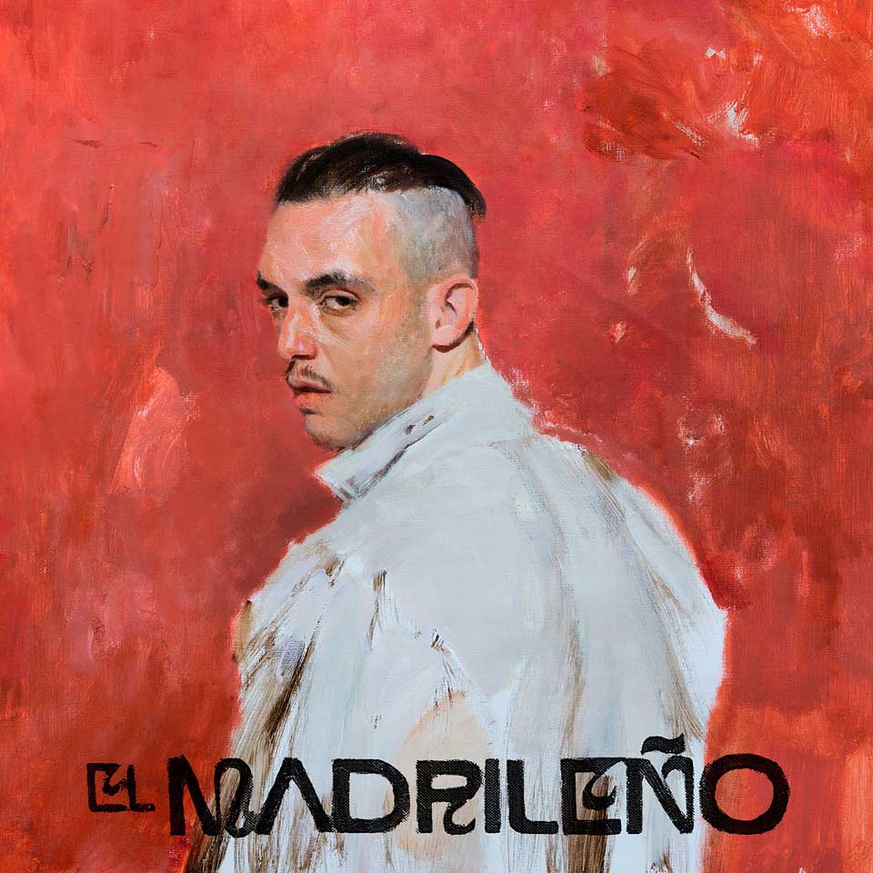 C. Tangana "El madrileño" CD