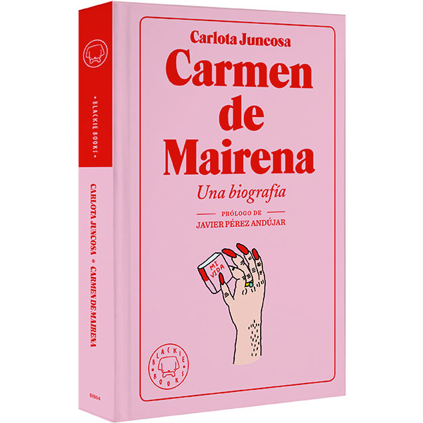 "Carmen de Mairena" de Carlota Juncosa