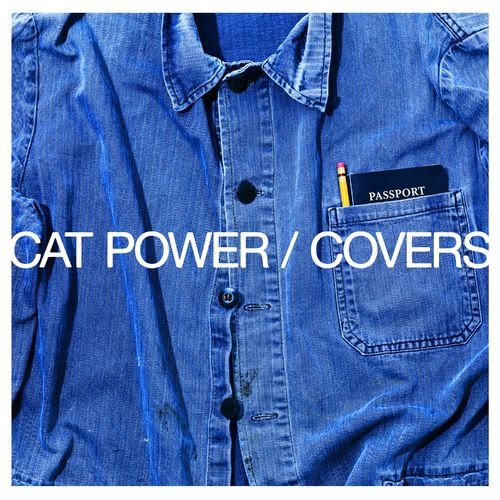 Cat Power "Covers" LP