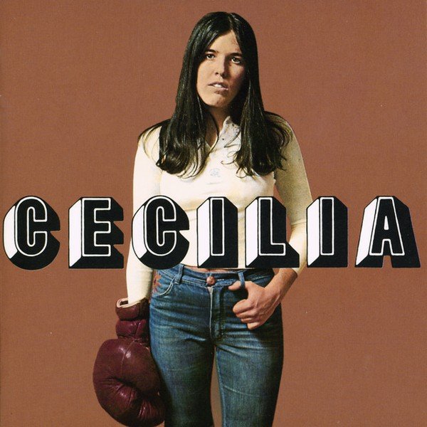 Cecilia "Cecilia" LP