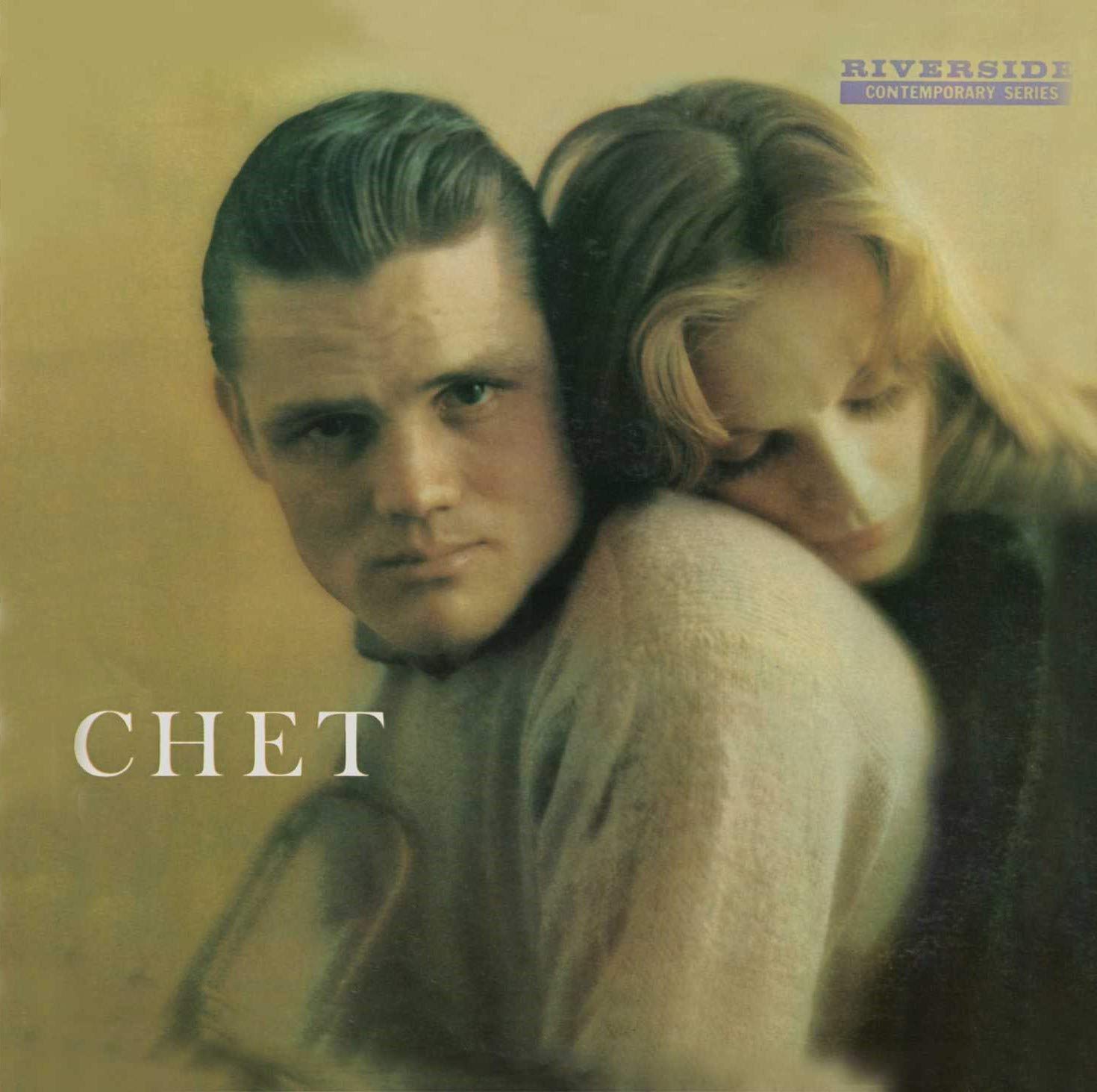 Chet Baker "Chet" LP