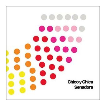Chico y Chica "Senadora" cd