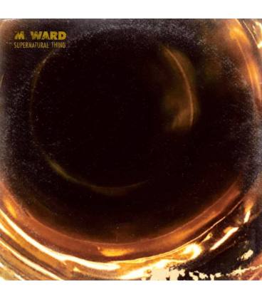 M. Ward "Supernatural Thing" Eco Mix LP