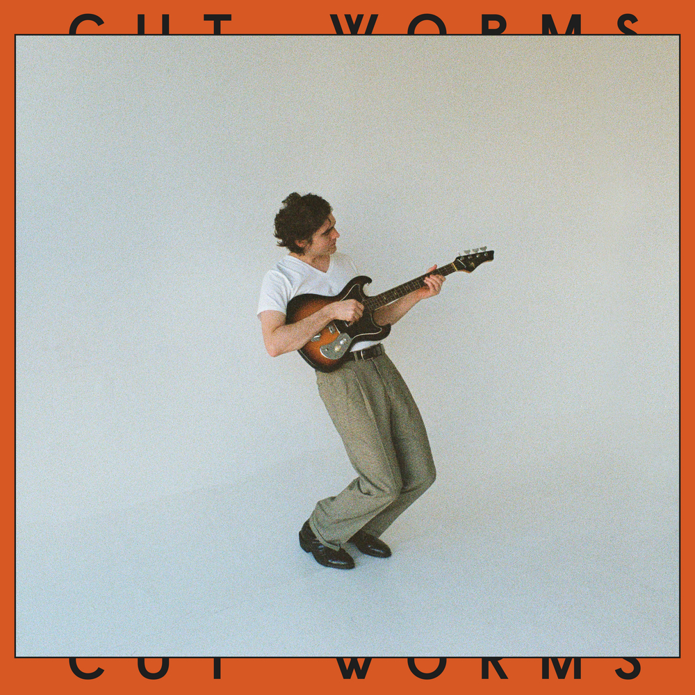 Cut Worms "Cut Worms" Coloured LP