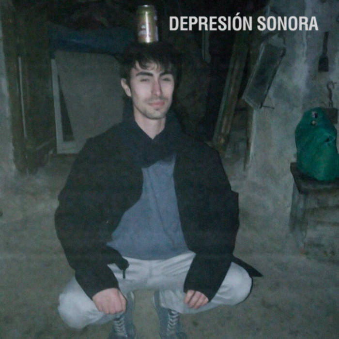 Depresión Sonora "Depresión Sonora" EP