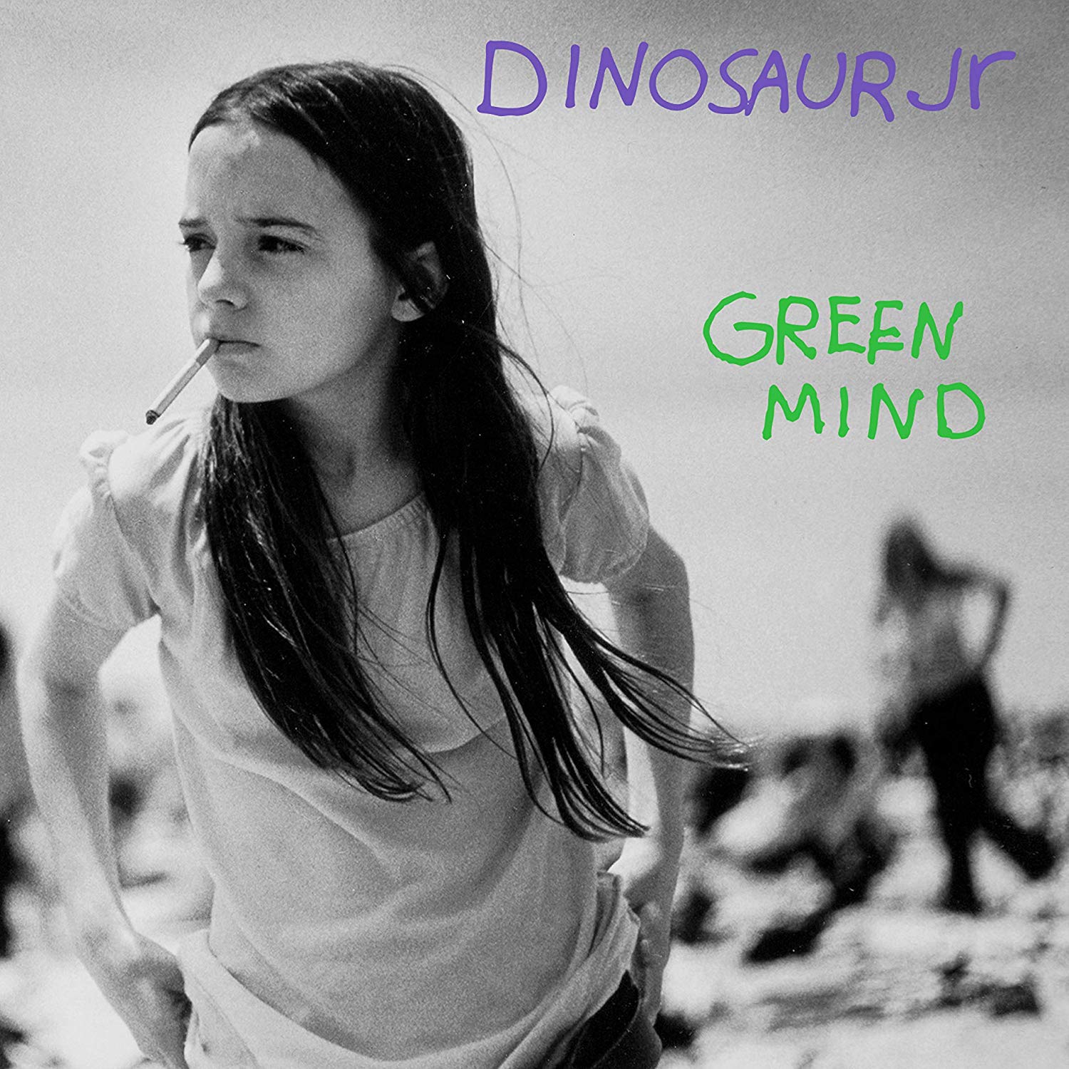 Dinosaur Jr "Green Mind" Deluxe 2LP