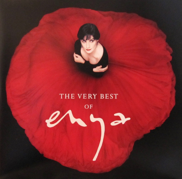 Enya "The Very Best" 2LP