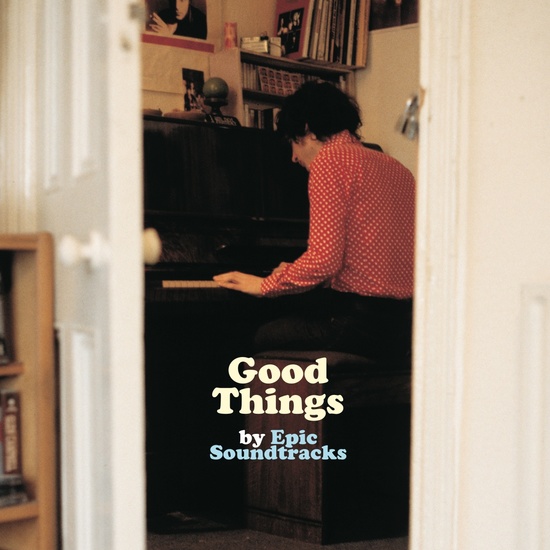 Epic Soundtracks "Good Things" LP