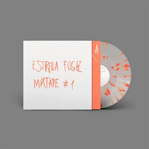 Estrella Fugaz "Mixtape # 1" EP